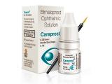 Careprost + Applicators